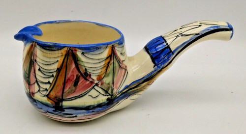 Posacenere ceramica marmaca - posacenere,