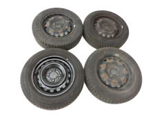 4 ruote complete cerchioni