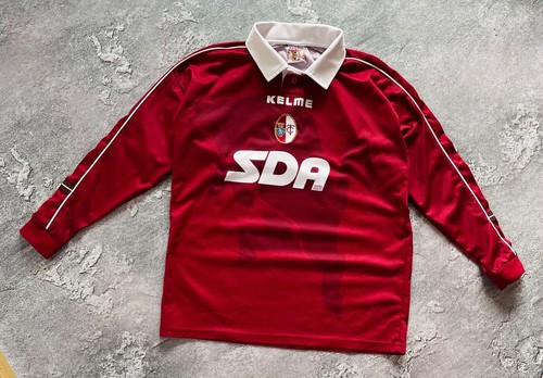 Maglia calcio manica - , lunga