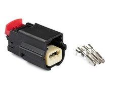 Connettore sensore parcheggio