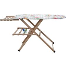 ASSE DA STIRO LEGNO  MODELLO