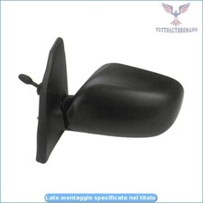 3358Bi39 Specchio Specchietto