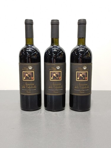 Amarone 1997 duca bortini - ,