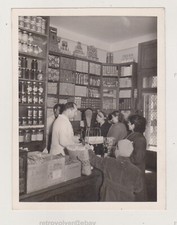 Dolci shopping in una foto