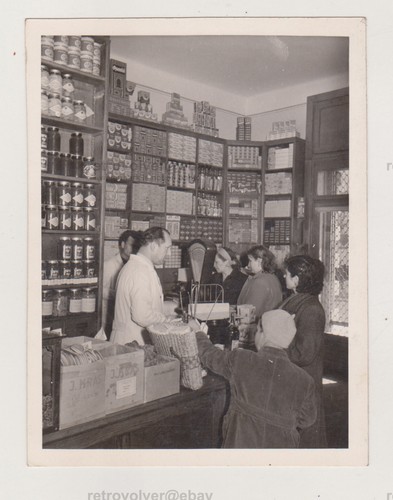 Dolci shopping una foto - shopping, in