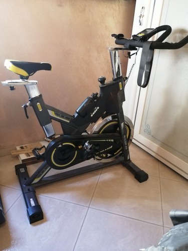 Bici spinning diadora - bici, da