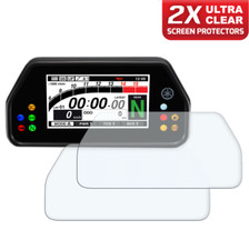 2x YAMAHA Tracer 900 GT 2018+