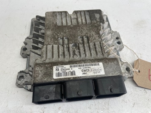 Ford cmax ecu mk2 2011 - mk2, 2015
