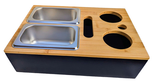 Snack bar box divano - ,