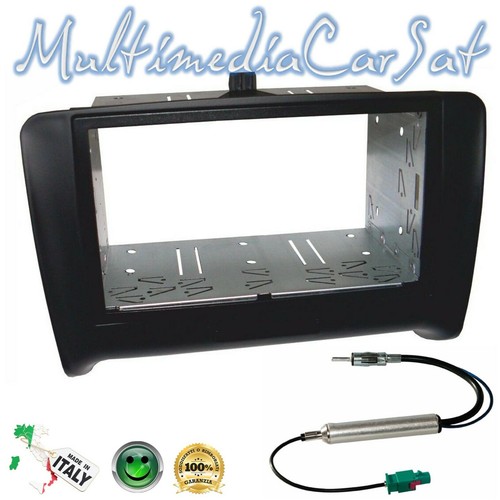 Kit completo cambio autoradio - cambio,