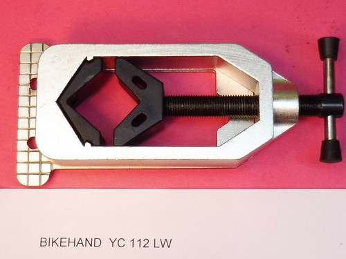 Bikehand 112 lw guida - bikehand, yc