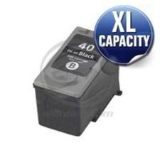 Canon Pixma Mp 150 Cartuccia Rigenerata Stampanti Canon 40 NERO