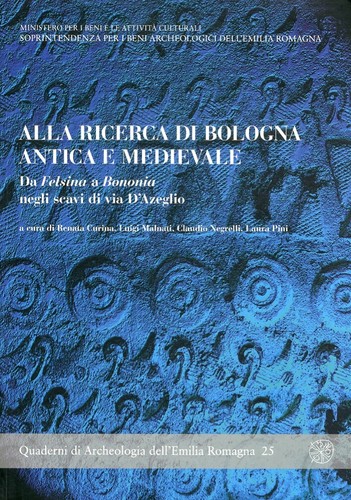 Alla ricerca bologna - di,