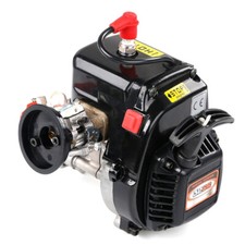 MOTORE 32cc + CARBURATORE