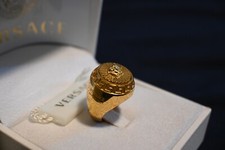 Anello versace uomo - anello,
