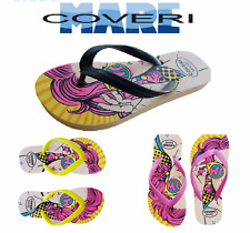 INFRADITO BAMBINA CIABATTE