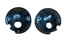 KAWASAKI Z 400 Z400 KZ400 25012-020 SPEEDO COVER CONTACHILOMETRI STRUMENTI COPPE