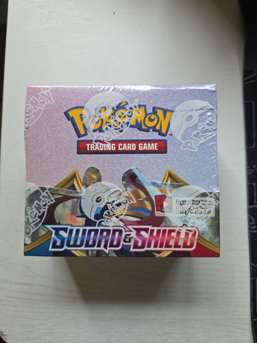 Pokemon spada scudo - pokemon,