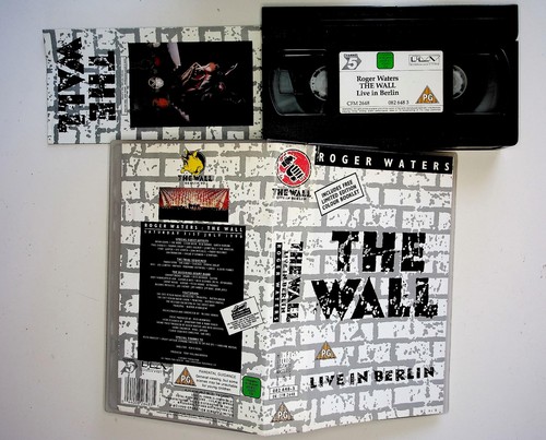 Roger waters the - roger,
