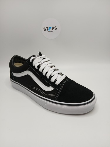 Scarpe ginnastica vans old - da,