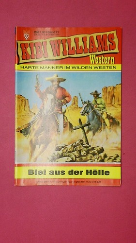 233670 kibi williams - williams, blei
