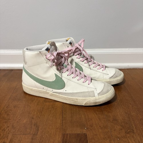 Nike blazer mid premium - nike,