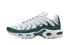 nike air max plus colore verde