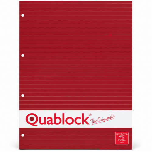 Pigna quablock blocchi a4 - quablock,