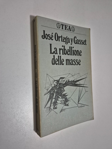Ribellione delle masse - ribellione,