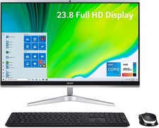 Acer Aspire C24-1651