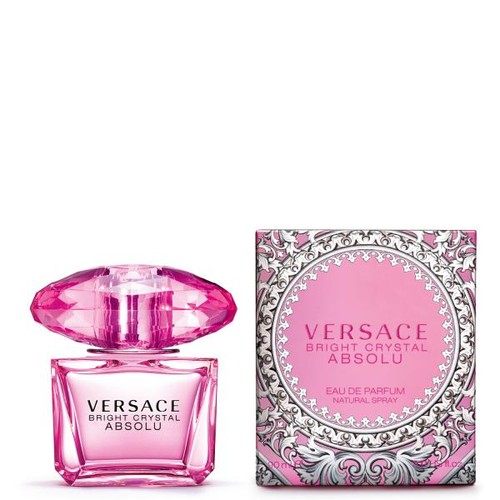 Versace bright crystal absolu - bright,
