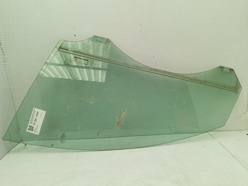 Vetro porta finestrino volvo - vetro,