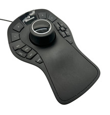 3Dconnexion SpaceMouse Pro - Mouse 3D per CAD e Design