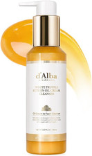 D'Alba Crema Detergente Olio