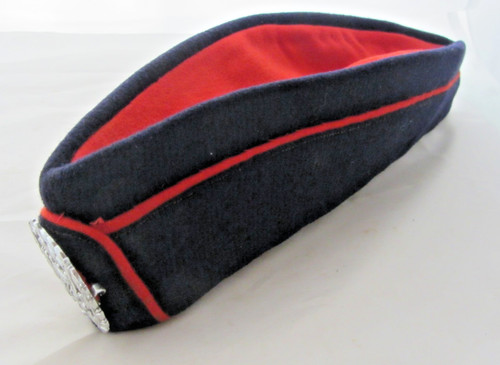 Bustina esercito iordano - bustina,