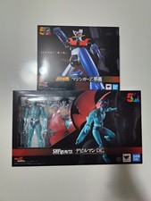 Bandai - Mazinga Gx-105 &