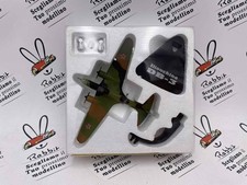 DIE CAST " ILIOUCHINE DB-3 "