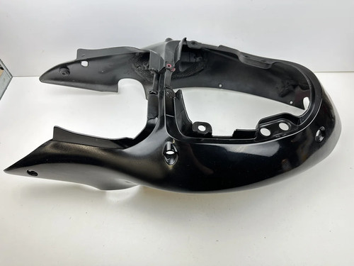 Coque arriere suzuki gsx - arriere,