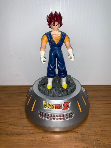 Dragon ball vegetto - dragon,