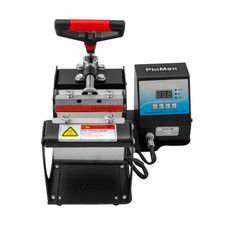 Pressa a Caldo per Tazze