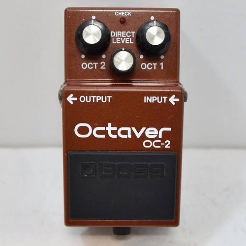 Boss ottava japan aca - boss,