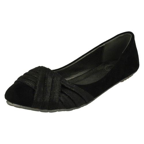 Spot scarpe ballerina donna - spot, on
