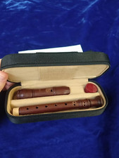 New Moeck "Rottenburgh"