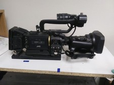 Videocamera HDV professionale