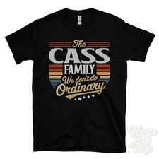 The cas family don do - family, we