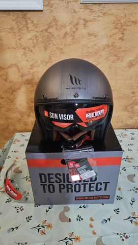 Casco moto jet helmetss - jet,
