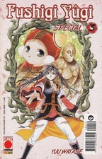 FUSHIGI YUGI SPECIAL n° 3