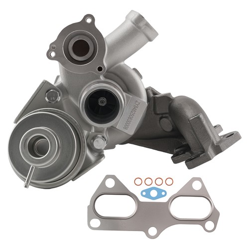Turbo turbolader - turbo,