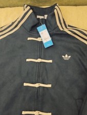 GIACCA DA ALLENAMENTO NEW