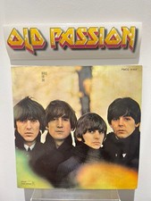 THE BEATLES- BEATLES FOR
